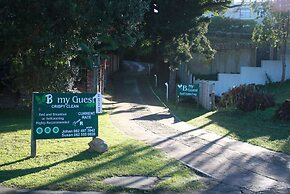 B my Guest