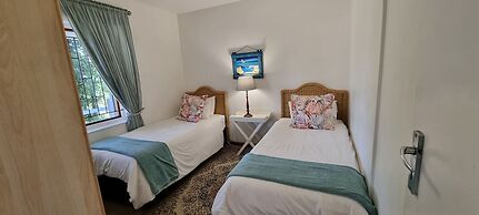 Salt River Lodge