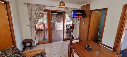 Salt River Lodge