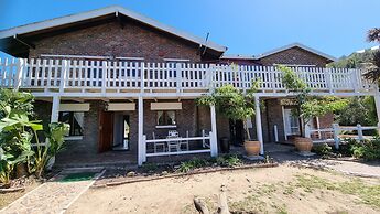 Salt River Lodge