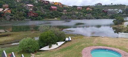 Salt River Lodge