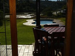 Salt River Lodge