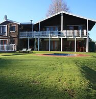 Salt River Lodge