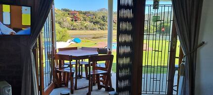 Salt River Lodge