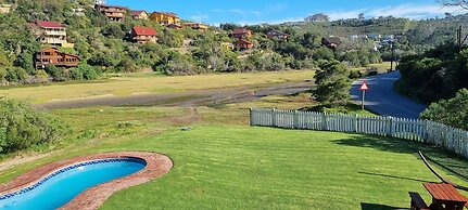 Salt River Lodge