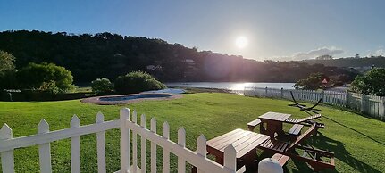 Salt River Lodge