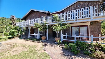 Salt River Lodge