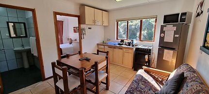 Salt River Lodge