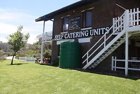Salt River Lodge