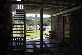 Salt River Lodge
