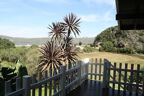 Salt River Lodge