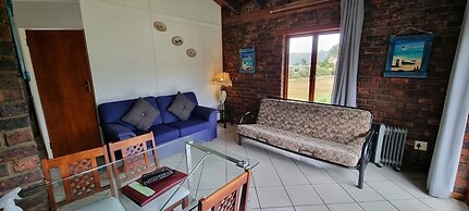 Salt River Lodge