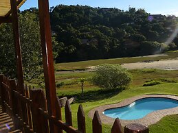 Salt River Lodge