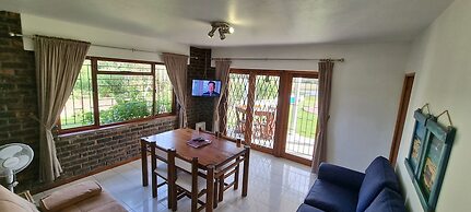 Salt River Lodge