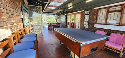 Salt River Lodge