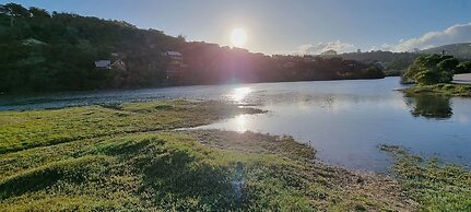 Salt River Lodge