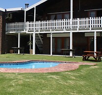 Salt River Lodge