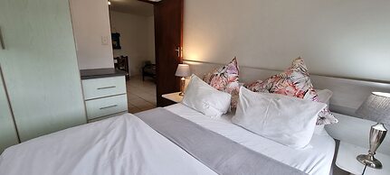 Salt River Lodge