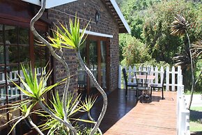 Salt River Lodge