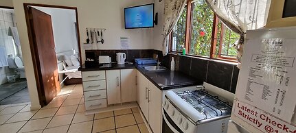 Salt River Lodge