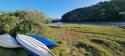 Salt River Lodge