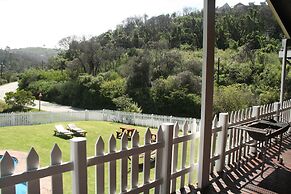 Salt River Lodge