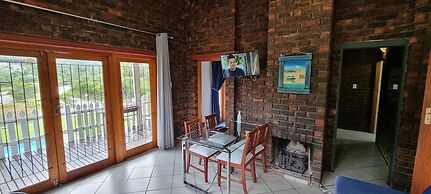 Salt River Lodge