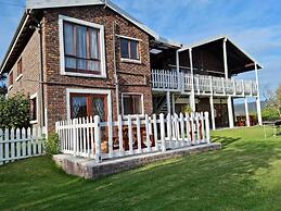 Salt River Lodge