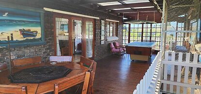 Salt River Lodge