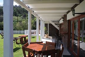 Salt River Lodge