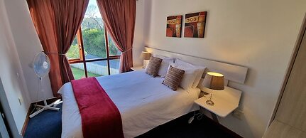 Salt River Lodge