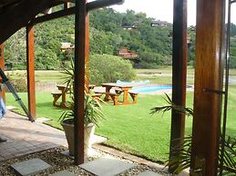 Salt River Lodge