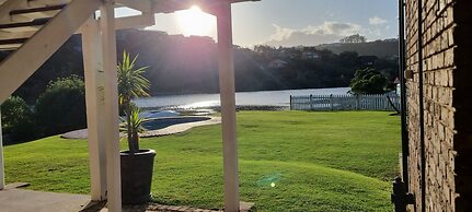 Salt River Lodge
