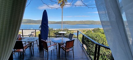 Lagoon Lodge