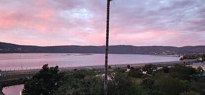 Lagoon Lodge