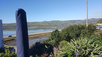 Lagoon Lodge
