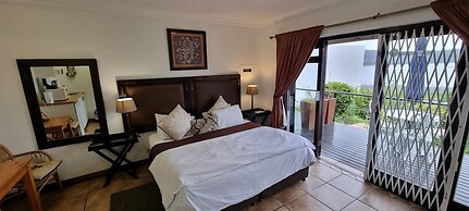 Lagoon Lodge