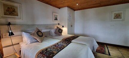 Lagoon Lodge