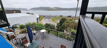 Lagoon Lodge