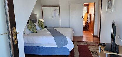 Lagoon Lodge