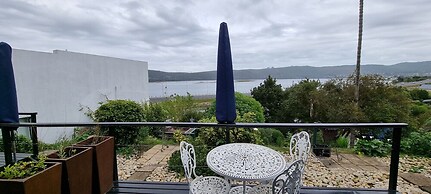 Lagoon Lodge