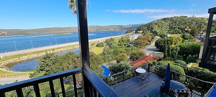 Lagoon Lodge