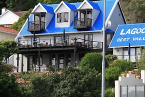 Lagoon Lodge