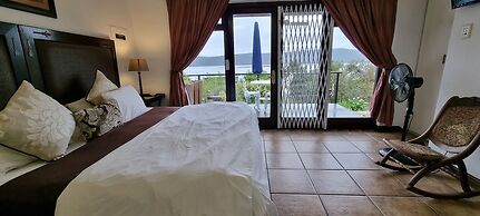 Lagoon Lodge