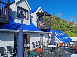Lagoon Lodge