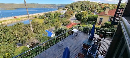 Lagoon Lodge