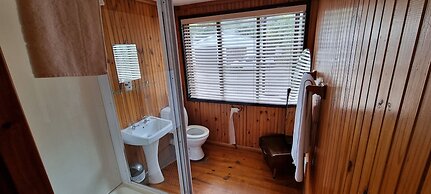 Lagoon Lodge