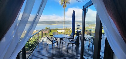 Lagoon Lodge