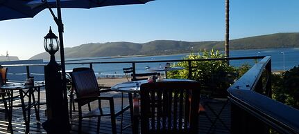 Lagoon Lodge