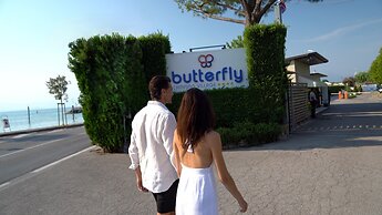 Butterfly Camping Village